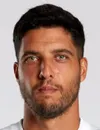 João Novais - Spieler von Al-Jabalain FC