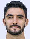 João Oliveira - joueur du CF Os Belenenses