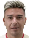 João Ortiz - joueur du Deportivo Binacional