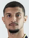 João Pará - Campora Calcio futbolcusu