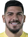 João Paulo - Santos FC player