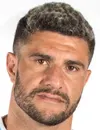 João Paulo - giocatore del Karriereende