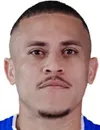 João Paulo - giocatore del Guarani Futebol Clube (SP)