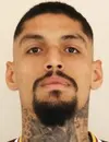 João Paulo - Chapecoense player
