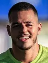 João Paulo - giocatore del Portuguesa (SP)