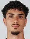 João Pedro Gonçalves - Benfica Lissabon U19 futbolcusu