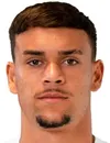 João Pedro Tchoca - SC Corinthians futbolcusu