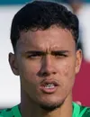 João Pedro - FC Santos U20 futbolcusu