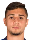 João Pedro - Grêmio Porto Alegre futbolcusu