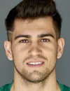 João Pedro - FC Pinzgau Saalfelden futbolcusu