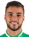 João Pedro - FCI Levadia futbolcusu