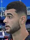 João Pedro - joueur du Immigration FC