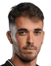 João Pinto - FC Felgueiras 1932 futbolcusu