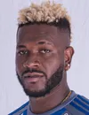 Joao Quiñónez - Real Oruro futbolcusu