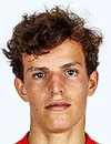 João Resende - Pontevedra CF futbolcusu