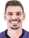 João Ricardo - Fortaleza Esporte Clube futbolcusu