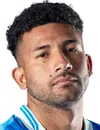 Joao Rojas - jugador del Asociación Deportiva Tarma
