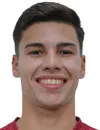 João Scapin - Grêmio Novorizontino (SP) futbolcusu