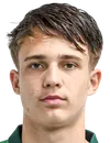 João Scatolin - EC Juventude U20 futbolcusu