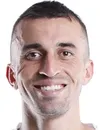 João Schmidt - FC Santos futbolcusu