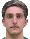 João Sérgio - Spieler von Beroe Stara Zagora