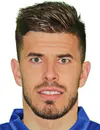 João Silva - Spieler von Lusitânia FC Lourosa