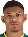 João Silva - Cuiabá EC U20 futbolcusu