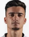 João Silva - UD Oliveirense futbolcusu