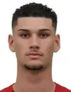 João Siqueira - Spieler von Karriereende