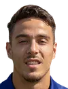 João Teixeira - GD Chaves futbolcusu