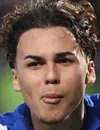 João Teixeira - FC Porto B futbolcusu