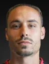João Vasco - Lusitânia FC Lourosa futbolcusu