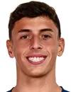 João Victor - joueur du Grêmio FBPA U20