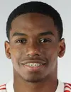 João Victor - SC Internacional U20 futbolcusu