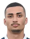 João Victor - FC Baniyas futbolcusu