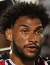 João Victor - jogador do Porto Velho EC