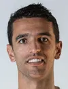 João Vieira - Caldas SC futbolcusu