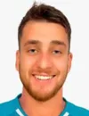 João Vieira - Vila Nova Futebol Clube (GO) futbolcusu