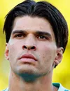 João Virgínia - Sporting Lizbon futbolcusu