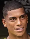João Vitor - SC Corinthians U20 futbolcusu