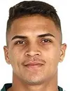 João Vitor - jogador do Londrina Esporte Clube (PR)