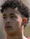João Vogt - FC Zürich U17 futbolcusu