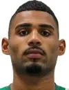 Joaquim - Tigres UANL futbolcusu