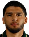 Joaquín Acuña - jugador del AV Alta FC