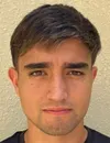 Joaquín Araya futbolcu profil fotoğrafı