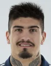Joaquín Ardaiz - CA Sarmiento (Junin) futbolcusu