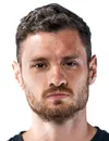 Joaquín Arzura futbolcu profil fotoğrafı