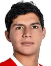 Joaquín Astorga futbolcu profil fotoğrafı