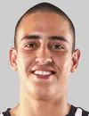 Joaquín Bogarín - Club Libertad Asunción futbolcusu