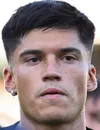 Joaquín Correa - Botafogo Rio de Janeiro futbolcusu